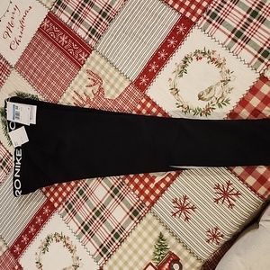Kids Nike leggings size Med. New with Tags